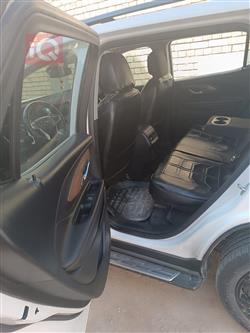 جی ئێم سی تیرەین